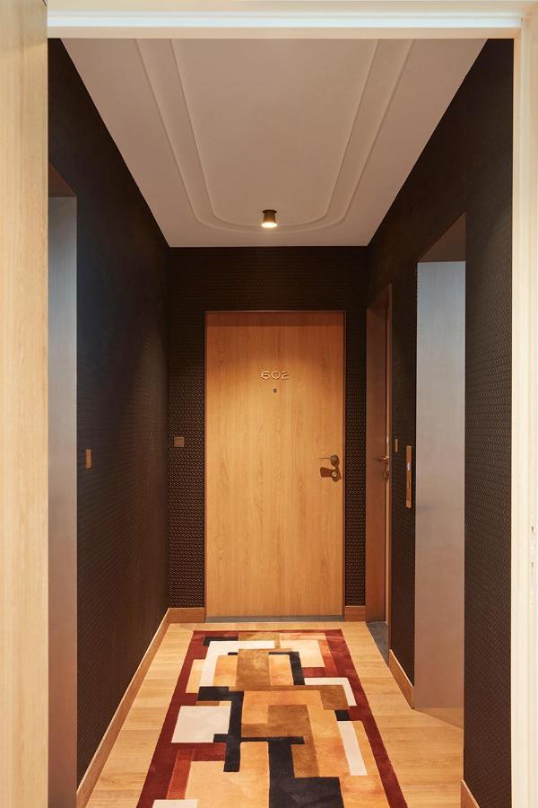 Villa-Des-Pres Paris Dış mekan fotoğraf